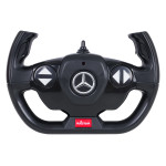 Auto na diaľkové ovládanie 1:14 Mercedes AMG G63 Čierne RASTAR